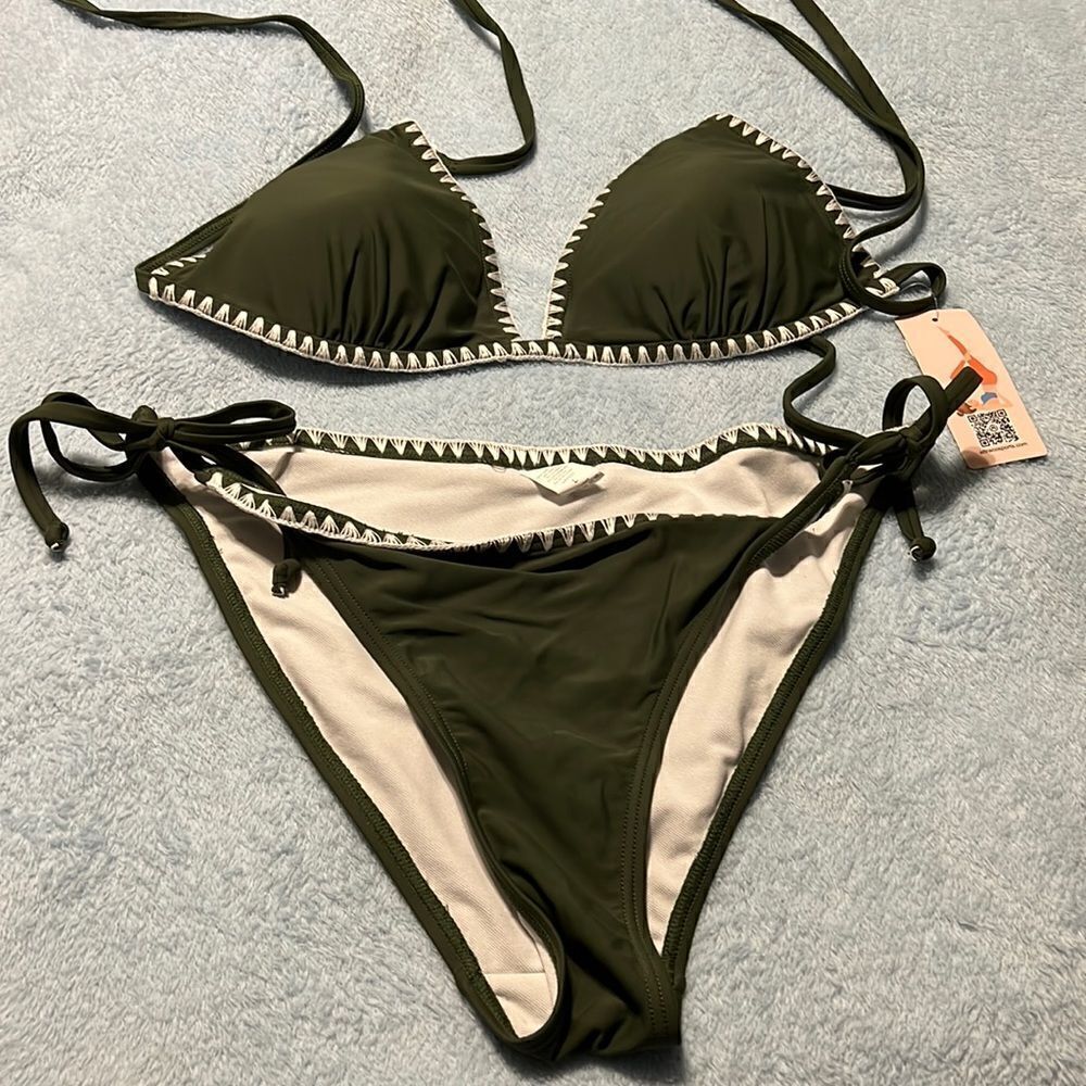 New mycharmo Bikini  